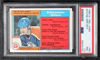 Wayne Gretzky [PSA 7.5 NM+]