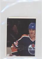NHL Leader - Wayne Gretzky