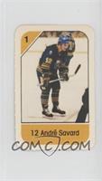 Andre Savard