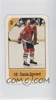 Denis Savard