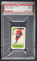 Bob Gainey [PSA 9 MINT]