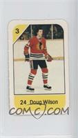 Doug Wilson