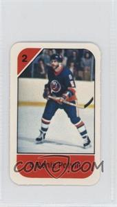 1982-83 Post Cereal - [Base] #5.2 - Denis Potvin