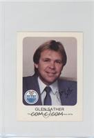 Glen Sather