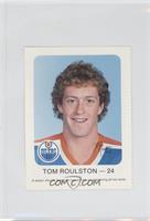 Tom Roulston