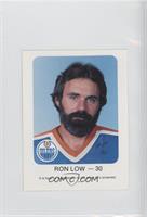 Ron Low