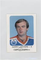 Garry Lariviere