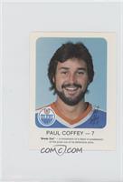 Paul Coffey