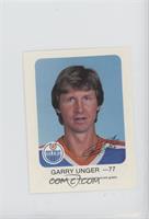 Garry Unger