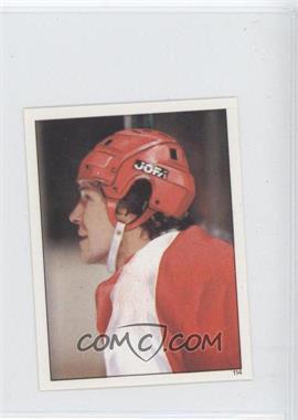 1982-83 Topps Album Stickers - [Base] #114 - Darryl Sittler