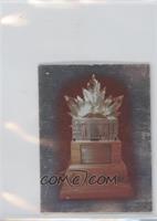 Stanley Cup Final 1982 Conn Smythe Trophy