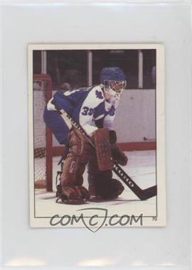 1982-83 Topps Album Stickers - [Base] #70 - Vincent Tremblay