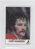 Larry Robinson