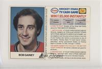 Bob Gainey