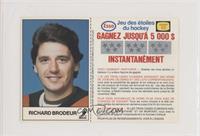 Richard Brodeur [EX to NM]