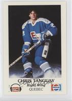 Chris Tanguay