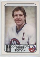 Denis Potvin