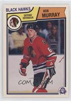 Bob Murray