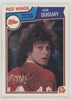 Ron Duguay