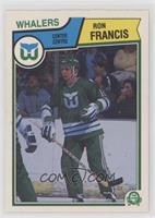 Ron Francis [EX to NM]