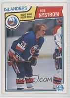 Bob Nystrom