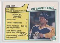 Marcel Dionne