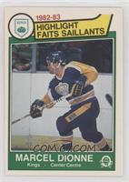 Marcel Dionne