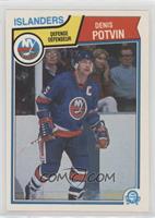 Denis Potvin