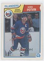 Denis Potvin