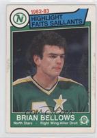 Brian Bellows