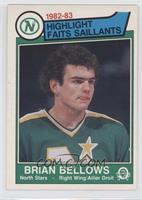 Brian Bellows
