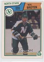 Neal Broten