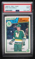 Dino Ciccarelli [PSA 9 MINT]