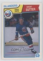 Brent Sutter [Good to VG‑EX]