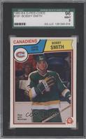 Bobby Smith [SGC 9 MINT]