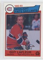 Guy Lafleur