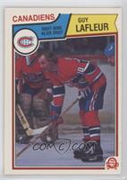 Guy Lafleur