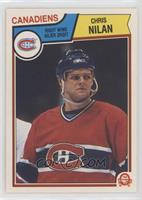 Chris Nilan