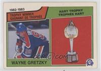 Wayne Gretzky [EX to NM]