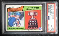 Wayne Gretzky [PSA 8 NM‑MT]