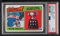 Wayne Gretzky [PSA 9 MINT]