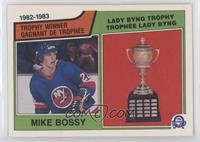 Mike Bossy [EX to NM]