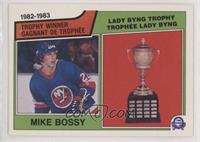 Mike Bossy