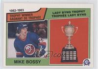 Mike Bossy