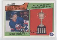 Mike Bossy