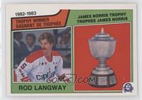 Rod Langway