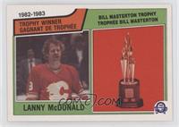 Lanny McDonald