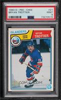 Bryan Trottier [PSA 9 MINT]