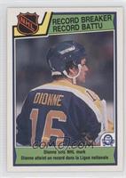 Marcel Dionne