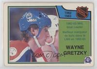 Wayne Gretzky [EX to NM]